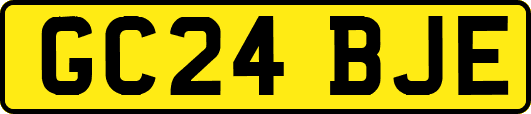 GC24BJE