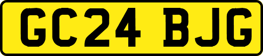 GC24BJG