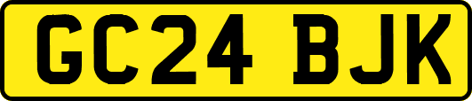 GC24BJK