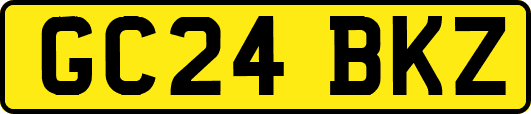 GC24BKZ