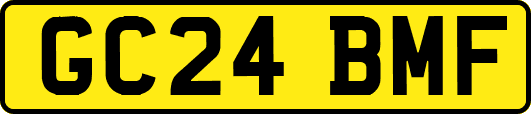 GC24BMF