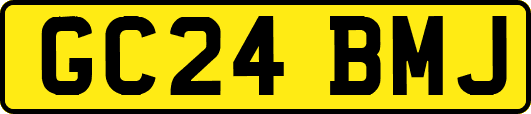 GC24BMJ