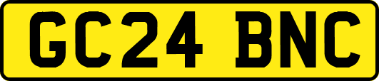 GC24BNC