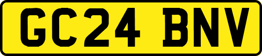 GC24BNV