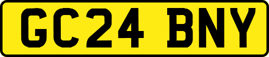GC24BNY