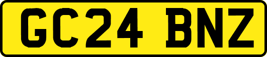 GC24BNZ
