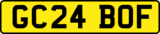 GC24BOF
