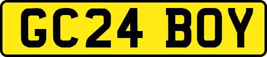 GC24BOY