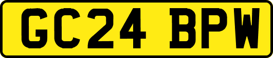 GC24BPW