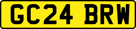 GC24BRW