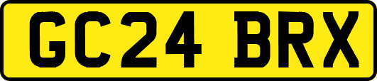 GC24BRX