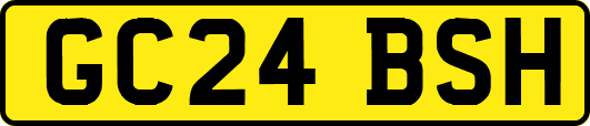 GC24BSH