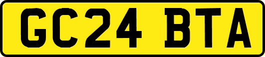 GC24BTA