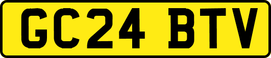 GC24BTV