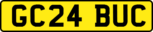 GC24BUC