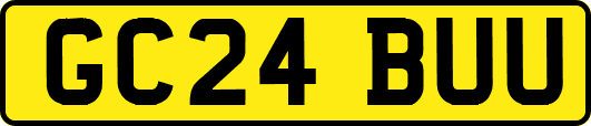 GC24BUU
