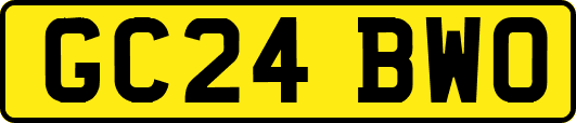 GC24BWO