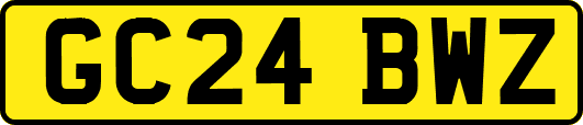 GC24BWZ