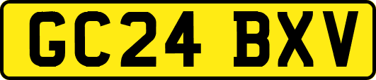 GC24BXV