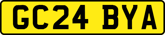 GC24BYA