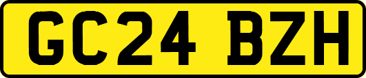 GC24BZH