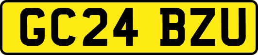 GC24BZU