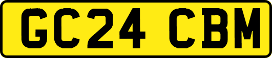 GC24CBM