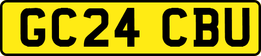 GC24CBU