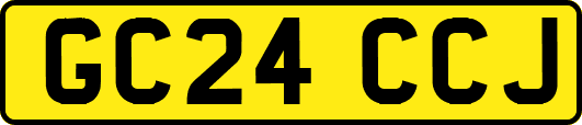 GC24CCJ