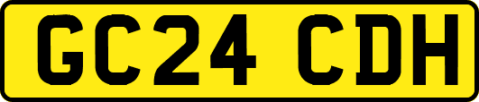 GC24CDH