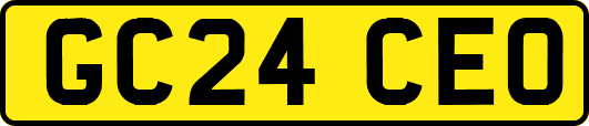 GC24CEO