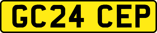GC24CEP