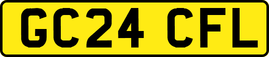 GC24CFL