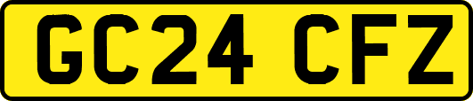 GC24CFZ
