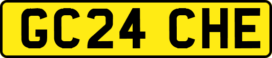 GC24CHE