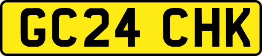 GC24CHK