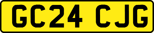 GC24CJG