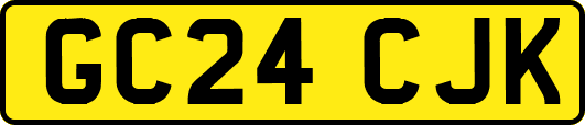 GC24CJK