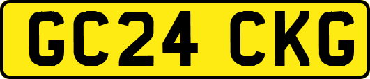 GC24CKG