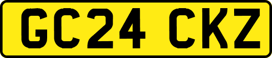 GC24CKZ