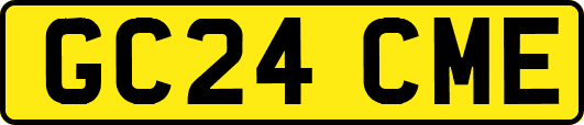 GC24CME