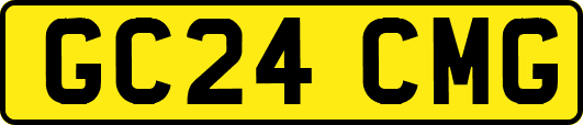 GC24CMG
