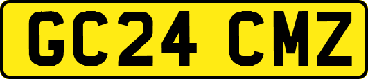 GC24CMZ