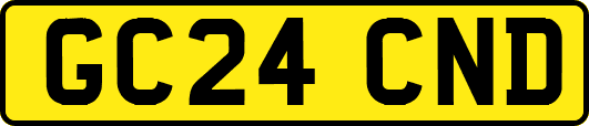 GC24CND