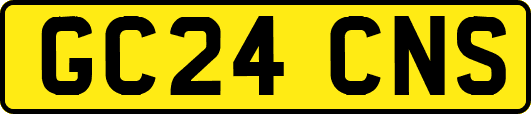 GC24CNS