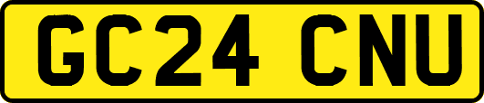 GC24CNU