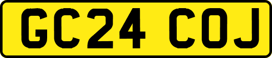 GC24COJ