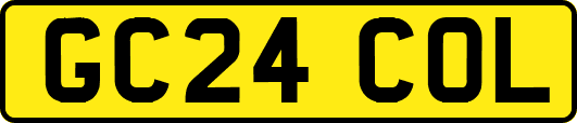 GC24COL