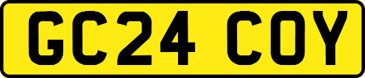GC24COY