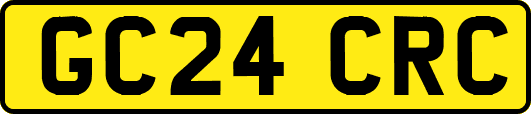 GC24CRC
